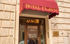 Hotel Flavio