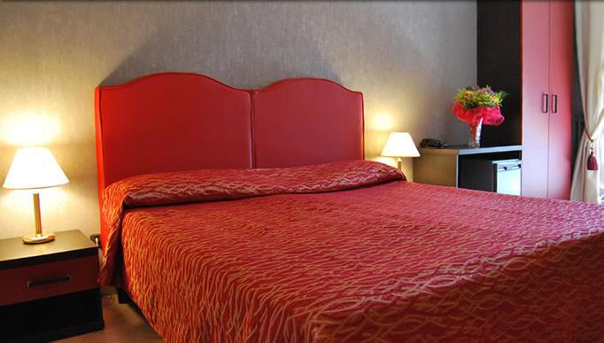 Hotel Flavio Rome Room photo